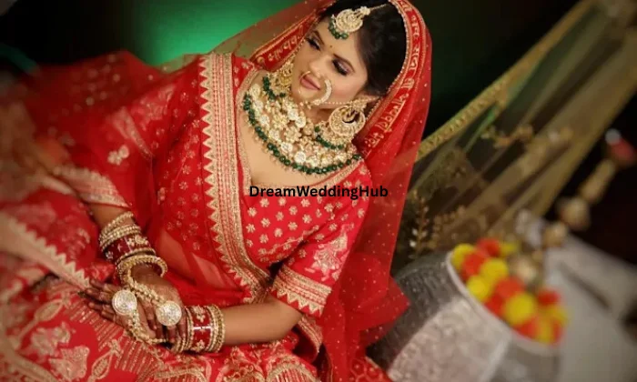 Priya Agarwal Makeup Artist